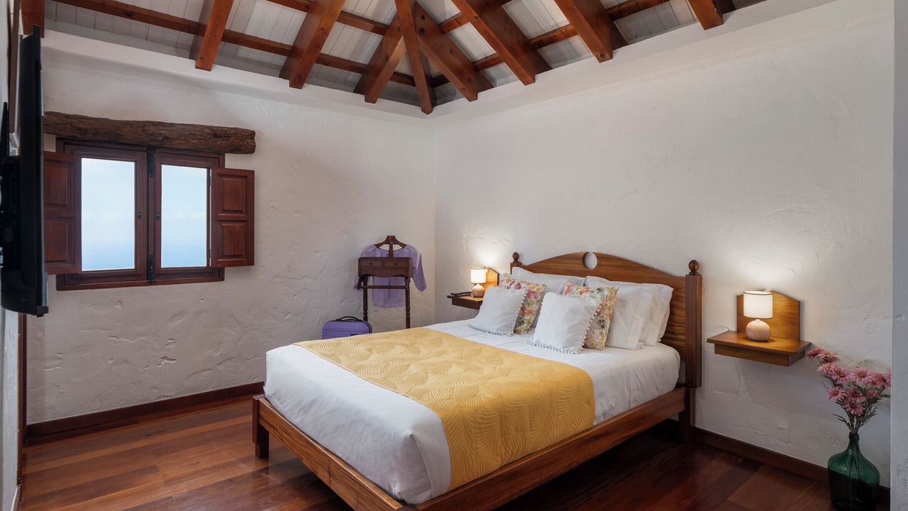 Photo of Bedroom in Lombada Velha