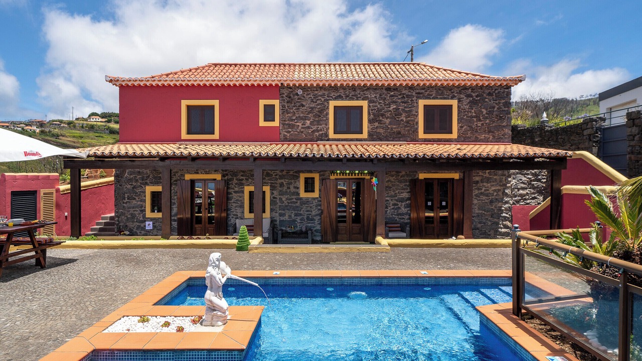 Photo of Outdoor in Lombada Velha