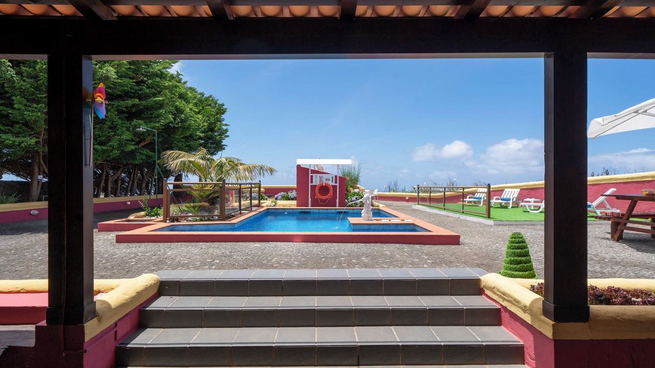 Photo of Outdoor in Lombada Velha