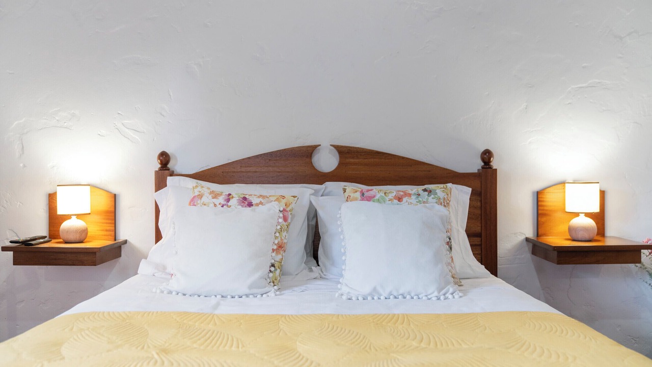 Photo of Bedroom in Lombada Velha