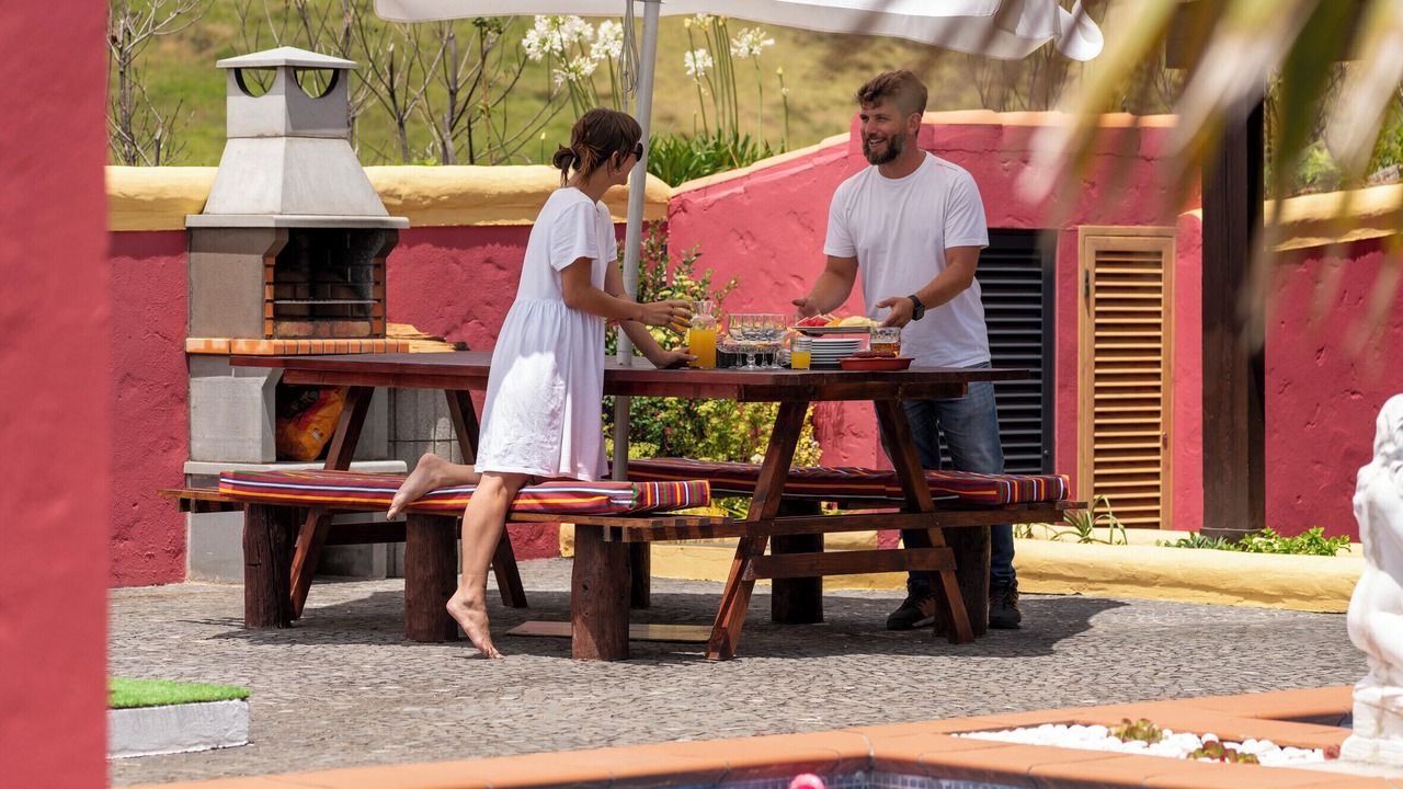Photo of Outdoor in Lombada Velha