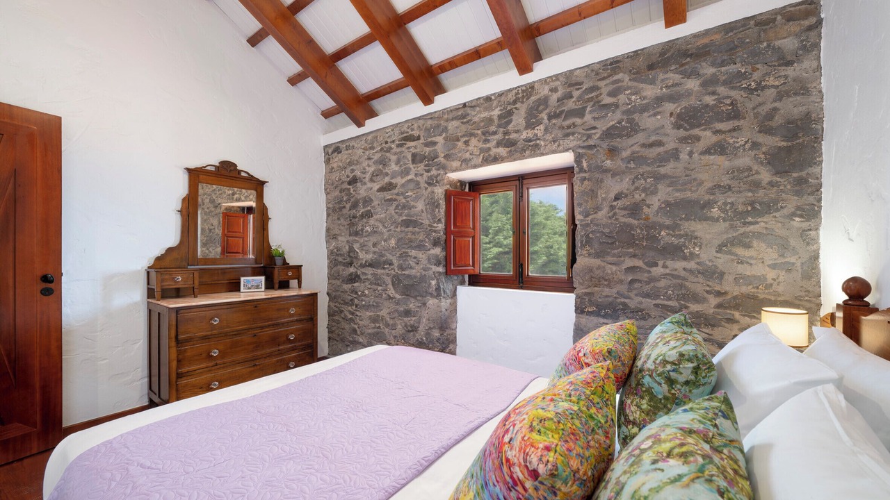 Photo of Bedroom in Lombada Velha