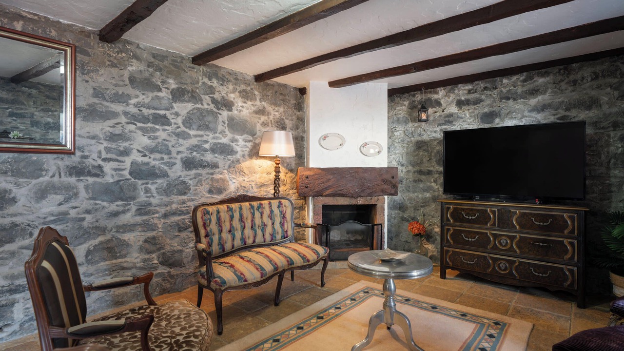 Photo of Livingroom in Lombada Velha