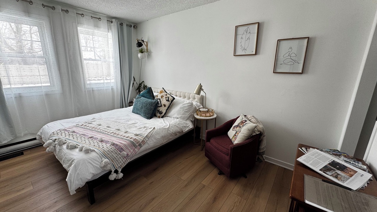 Photo of Bedroom in Carleton Place