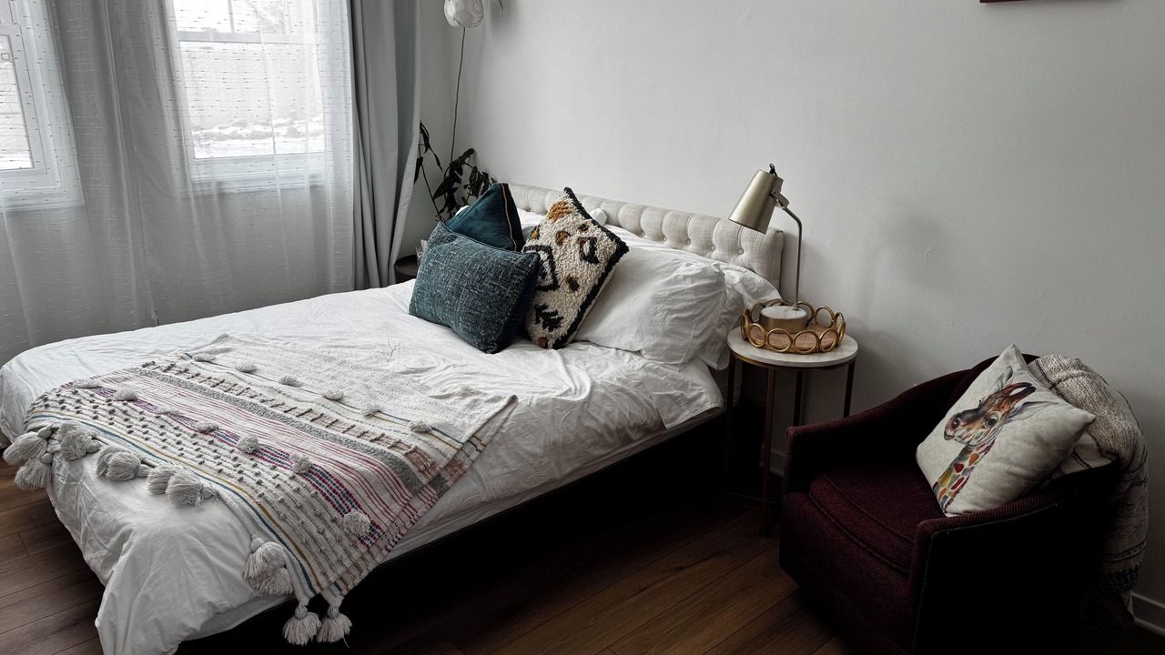 Photo of Bedroom in Carleton Place