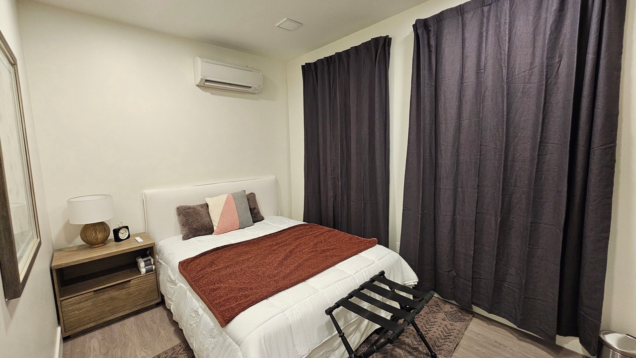 Photo of Bedroom in Los Alamos