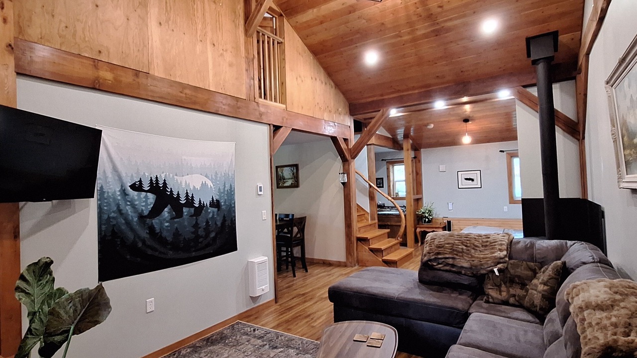 Photo of Livingroom in Nelson