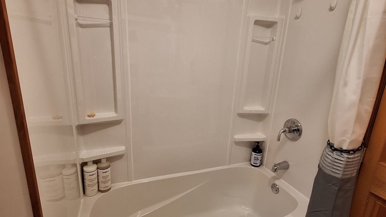 Photo of Bathroom in Nelson