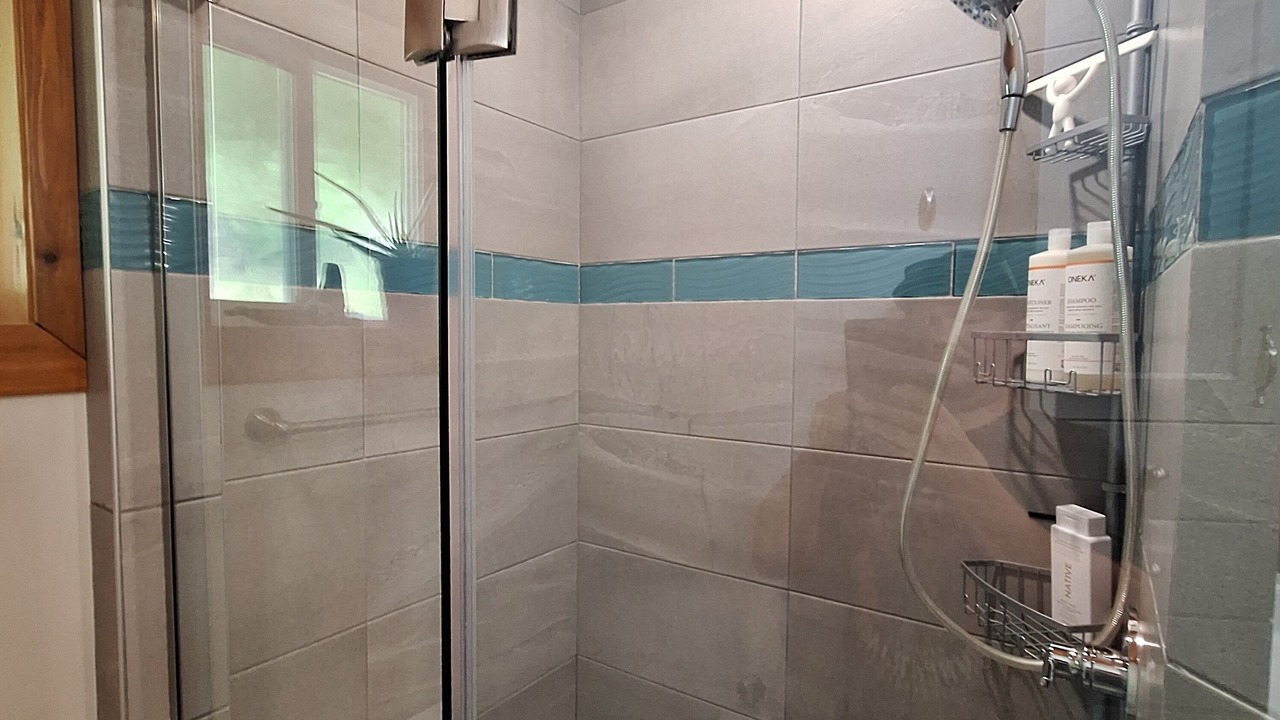 Photo of Bathroom in Nelson