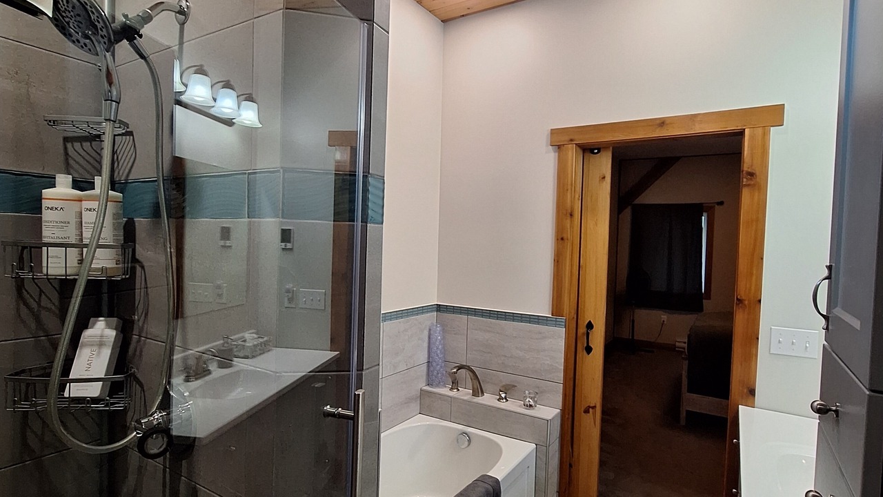 Photo of Bathroom in Nelson
