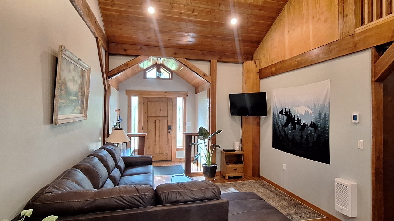 Photo of Livingroom in Nelson