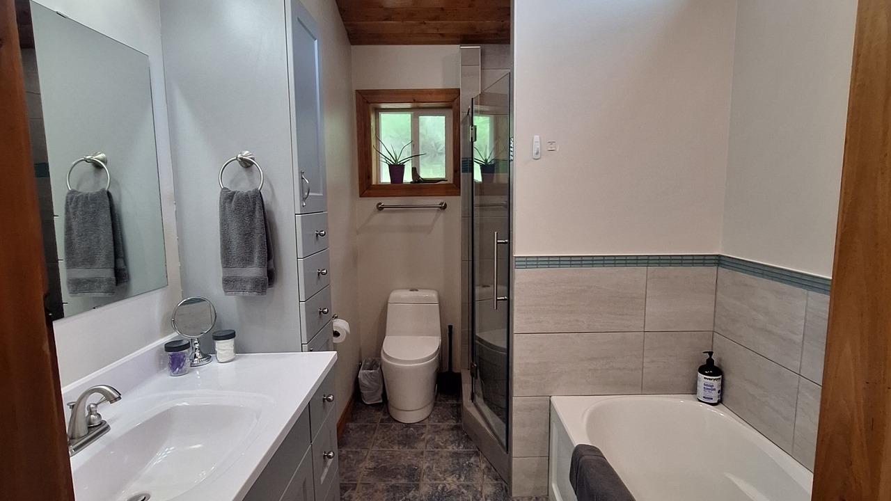 Photo of Bathroom in Nelson