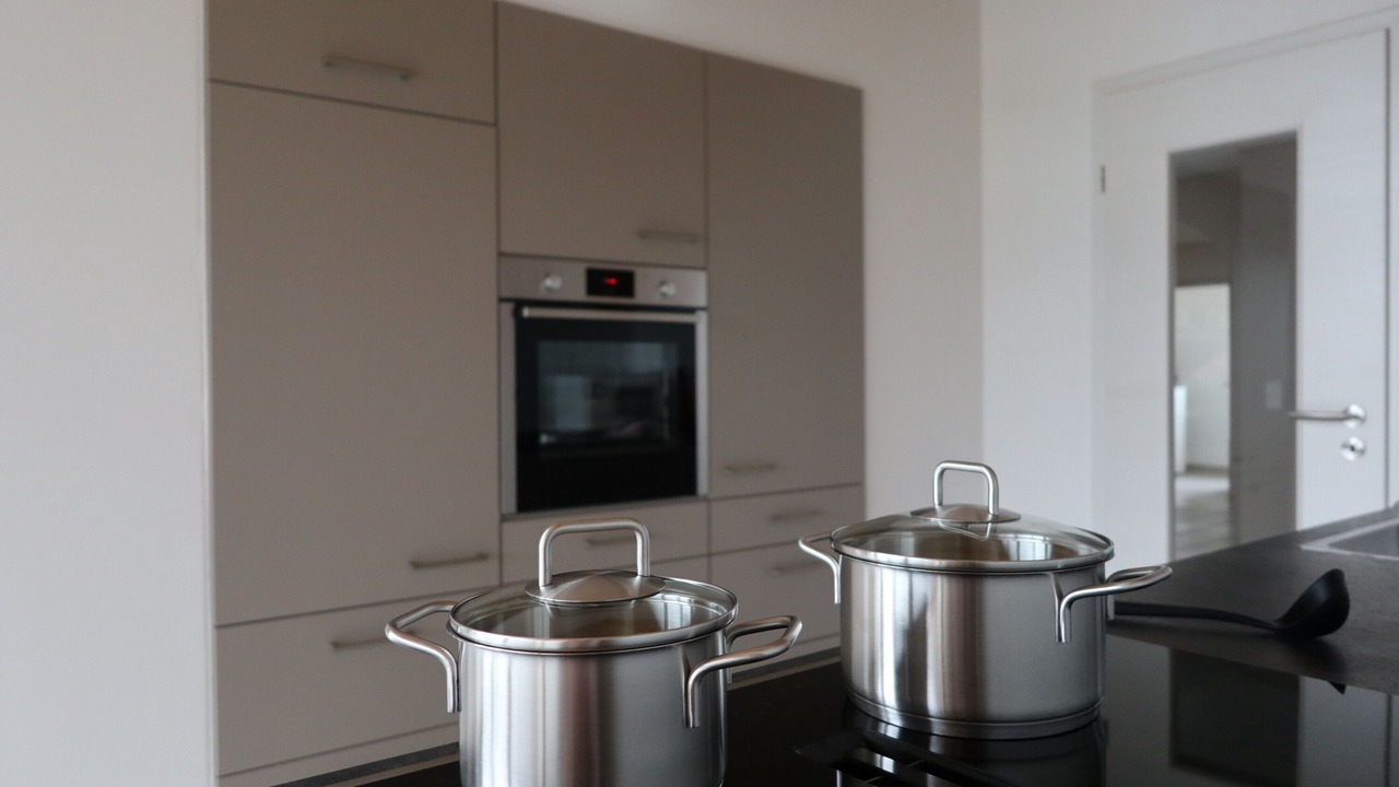 Photo of Kitchen in Frommern
