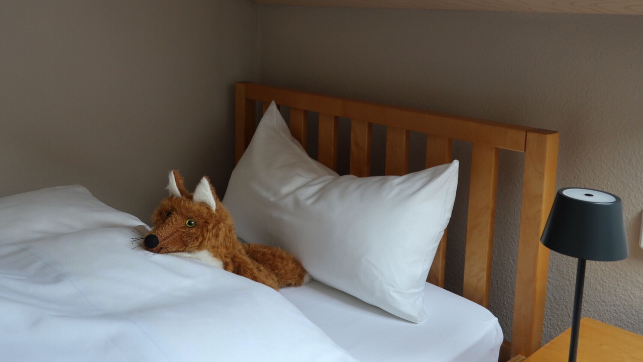 Photo of Bedroom in Frommern
