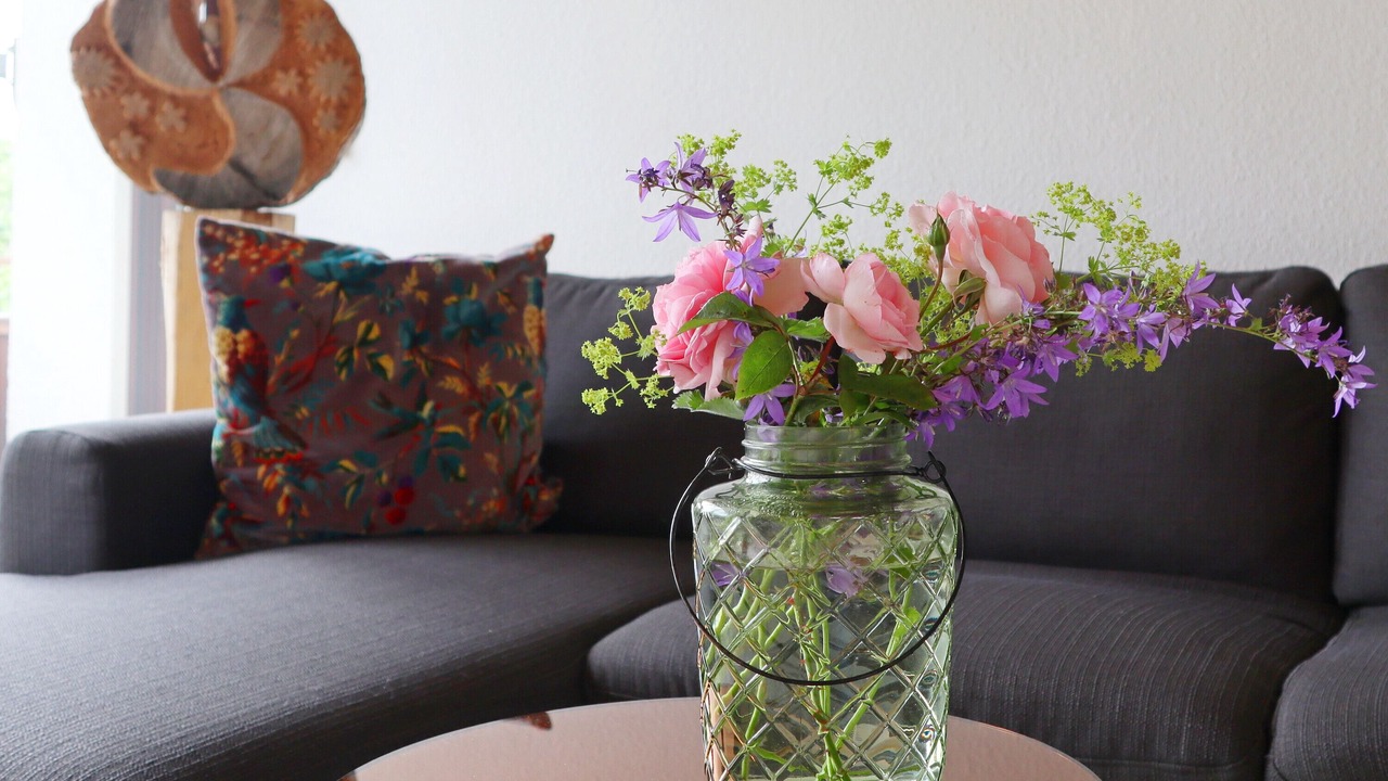 Photo of Livingroom in Frommern