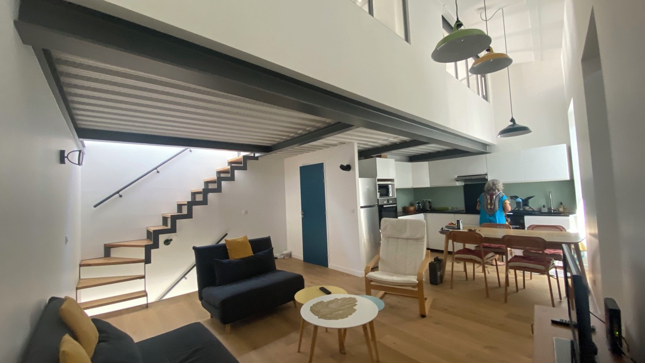 Photo of Livingroom in Le Camas