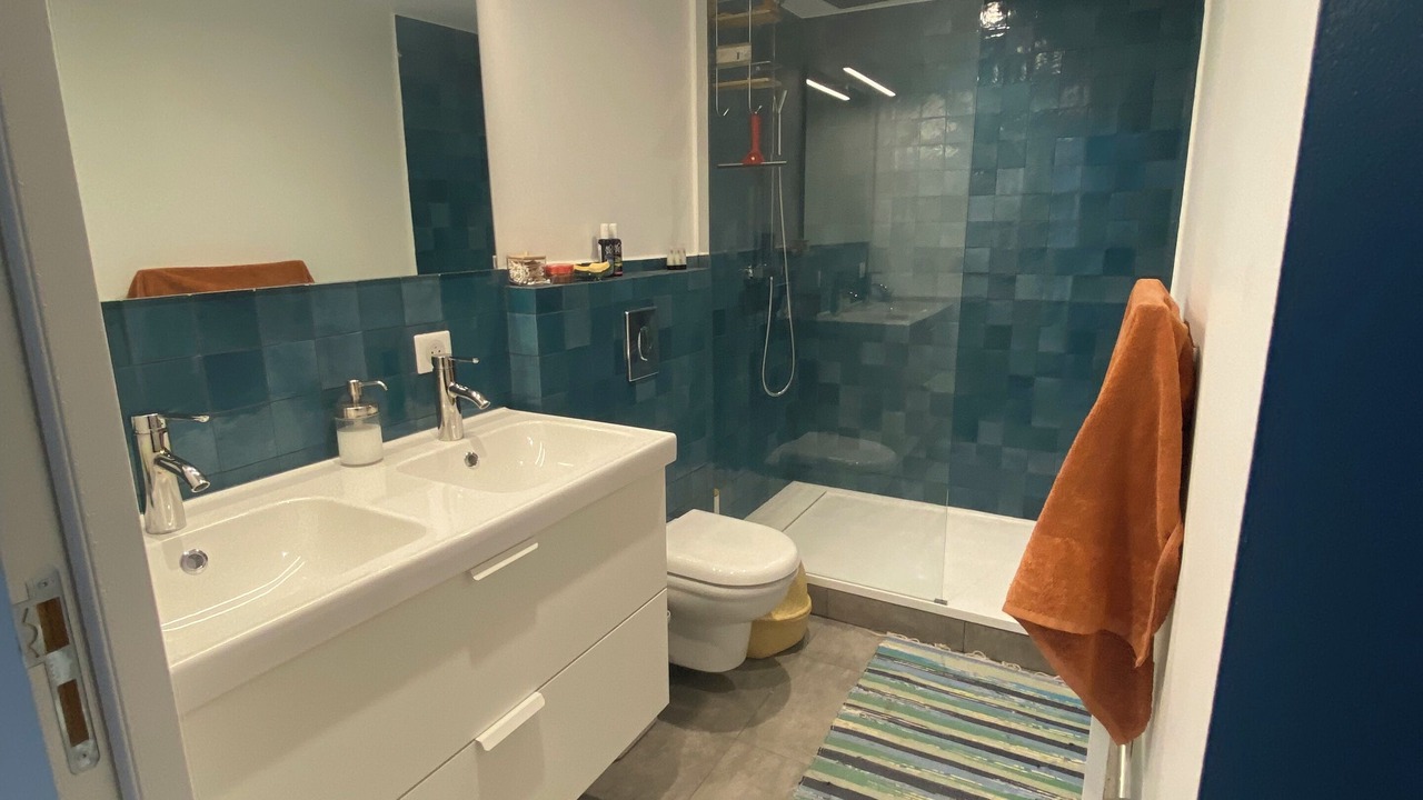 Photo of Bathroom in Le Camas