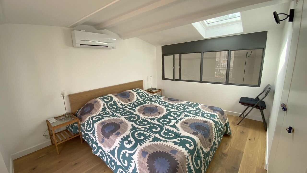 Photo of Bedroom in Le Camas