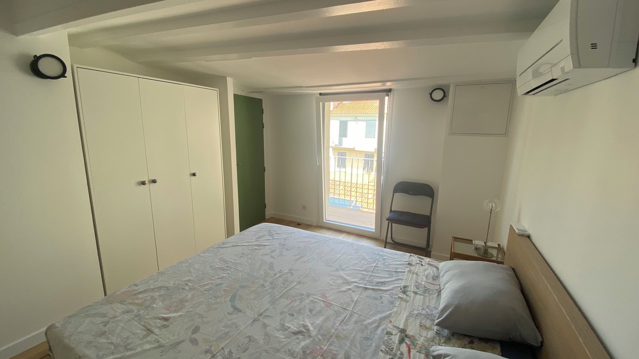 Photo of Bedroom in Le Camas