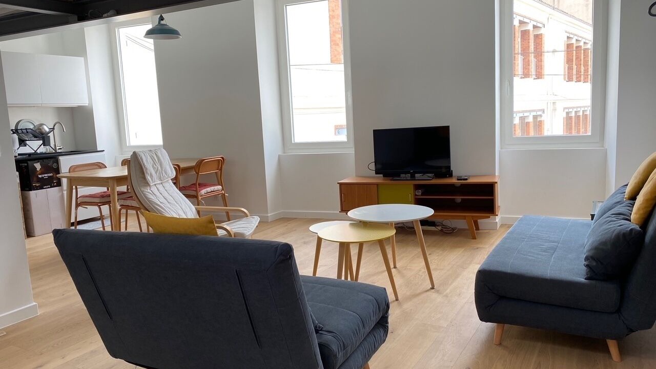 Photo of Livingroom in Le Camas