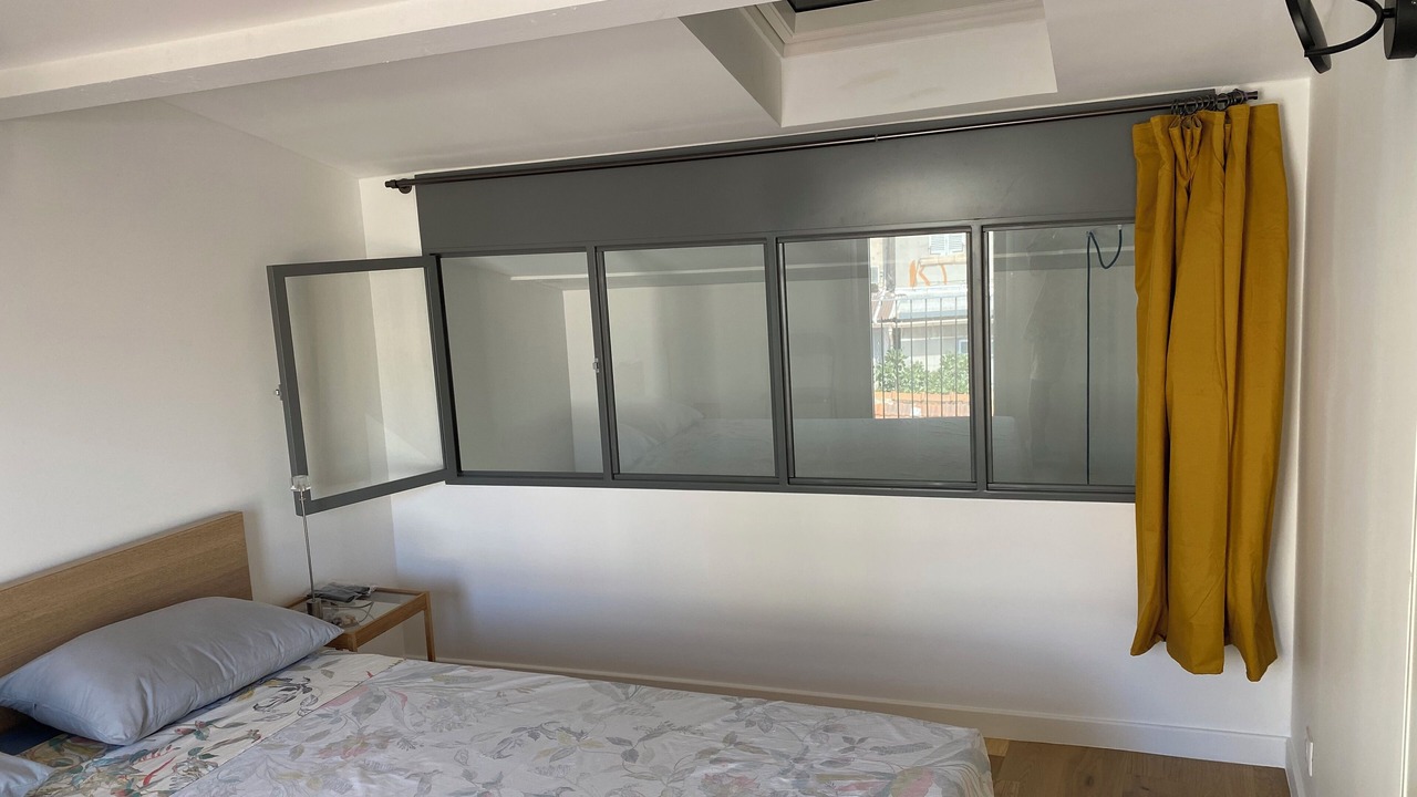 Photo of Bedroom in Le Camas