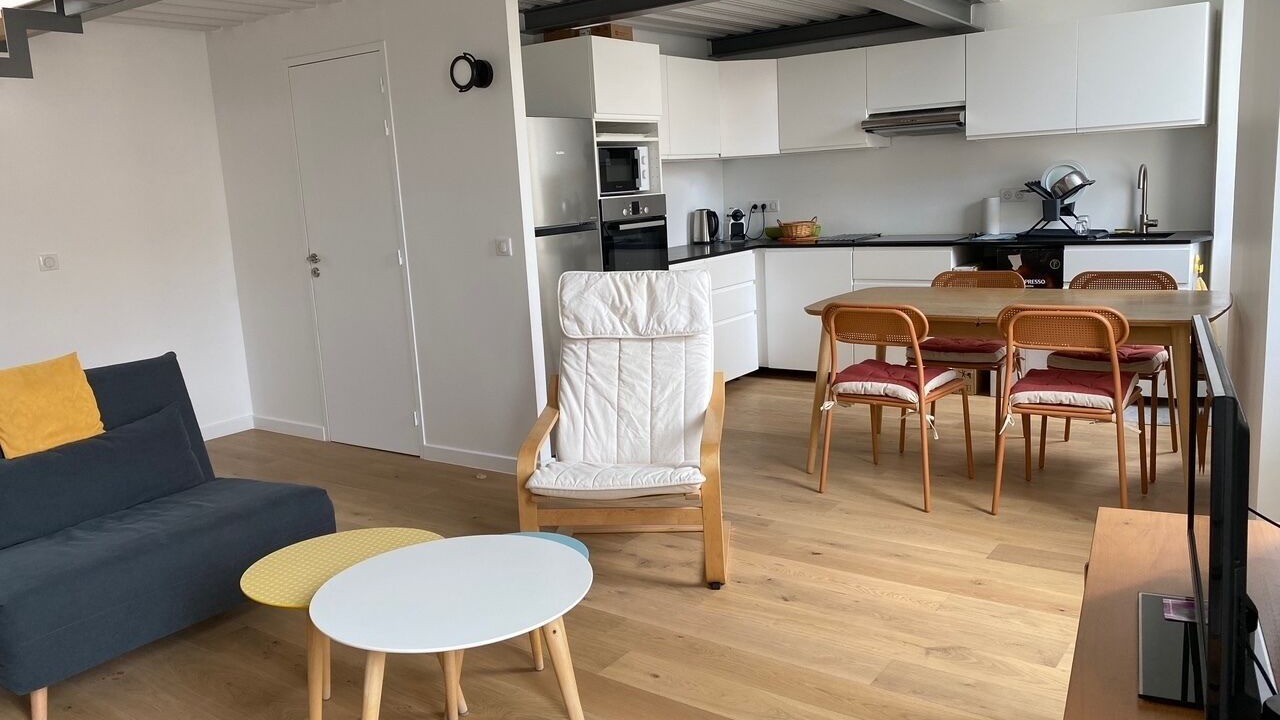 Photo of Livingroom in Le Camas