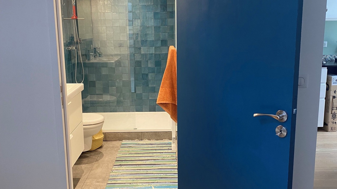 Photo of Bathroom in Le Camas