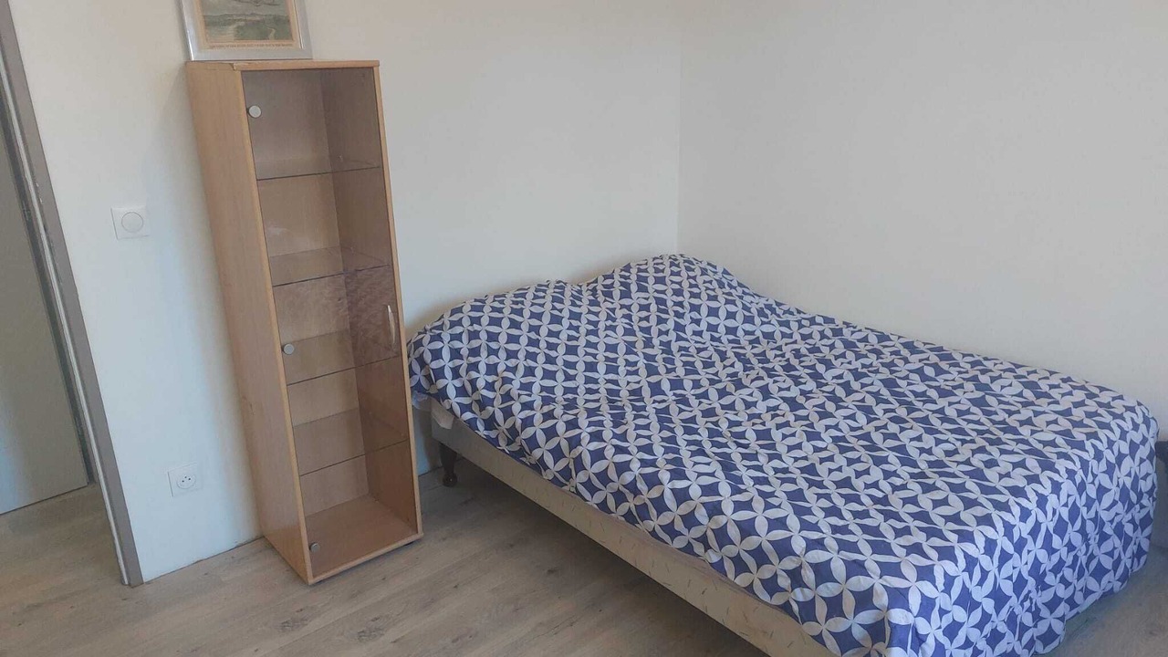 Photo of Bedroom in Velizy-Villacoublay