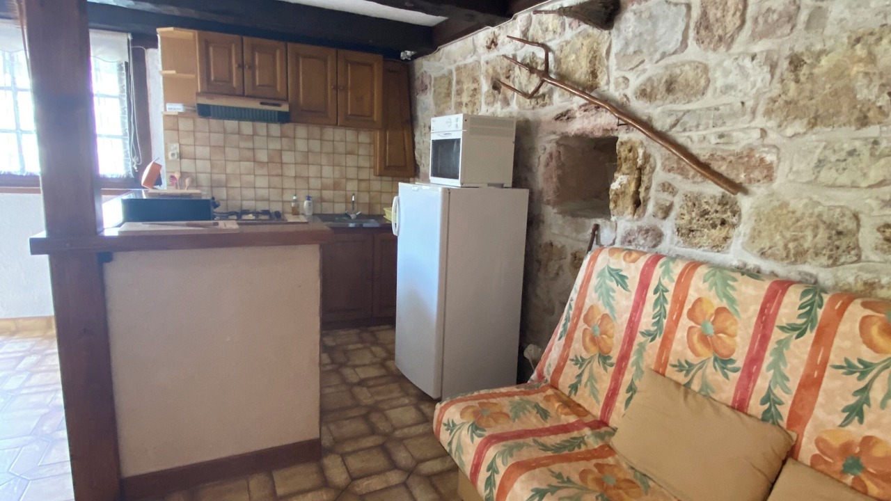Photo of Livingroom in Vimenet