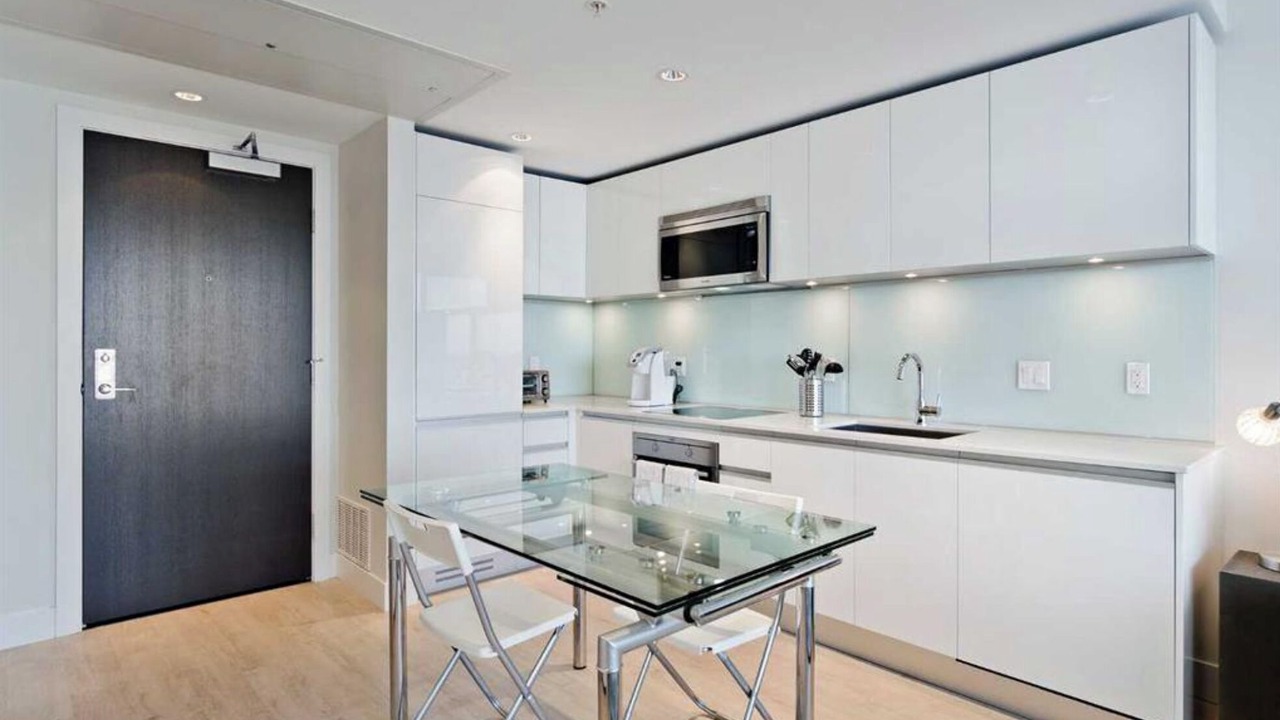 Photo of Kitchen in Victoria Park