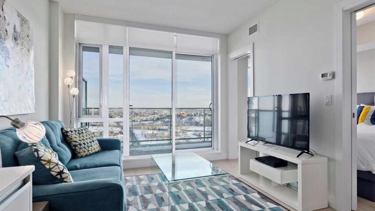 Photo of Livingroom in Victoria Park