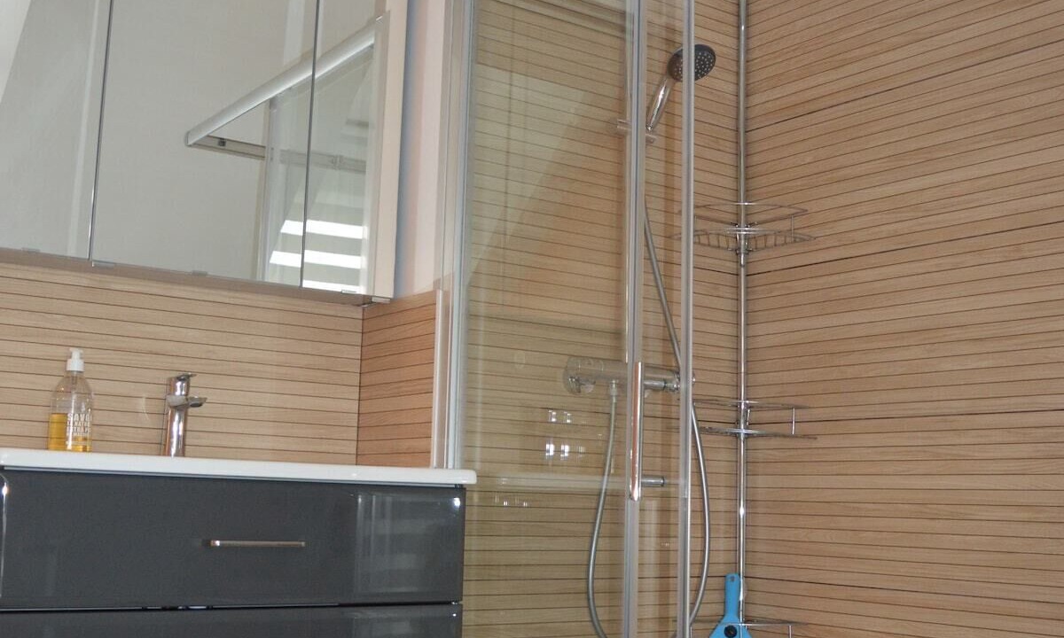Photo of Bathroom in Asnelles
