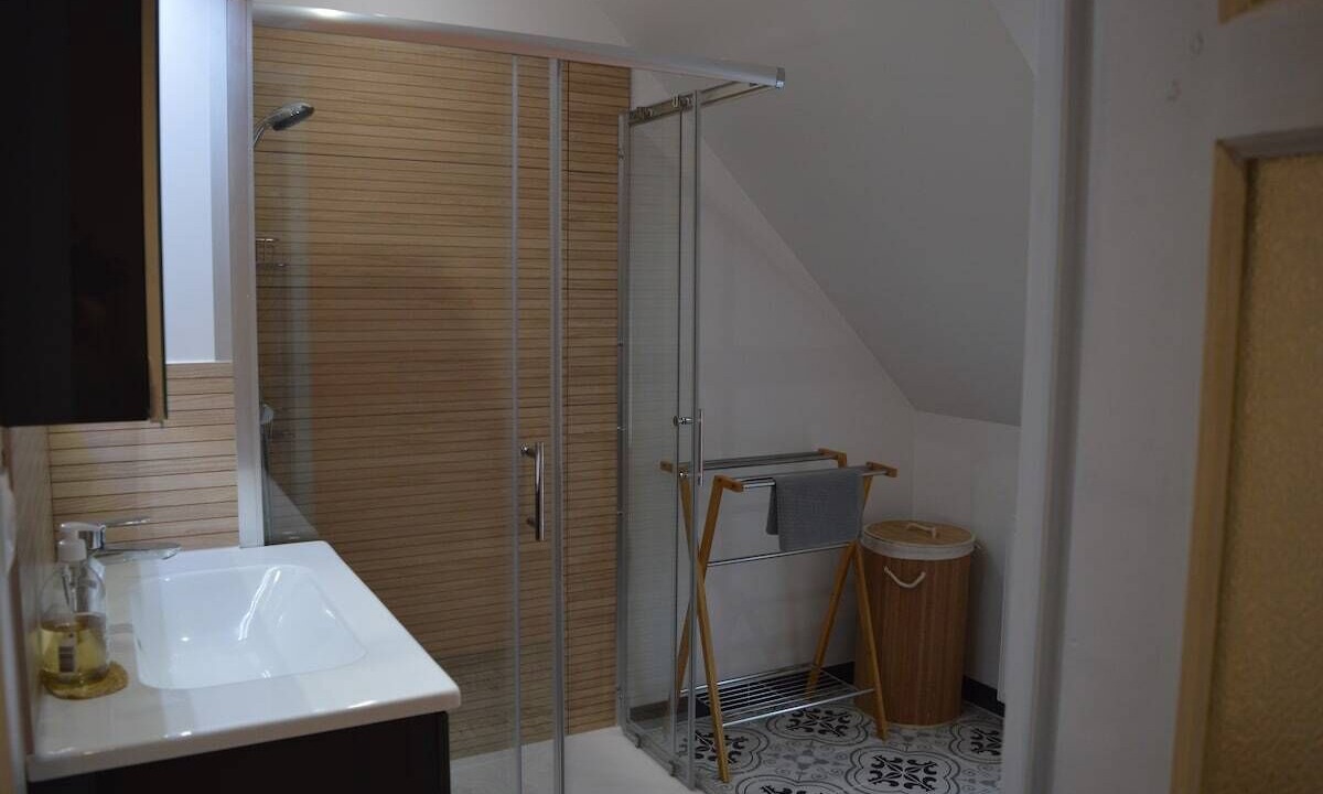 Photo of Bathroom in Asnelles