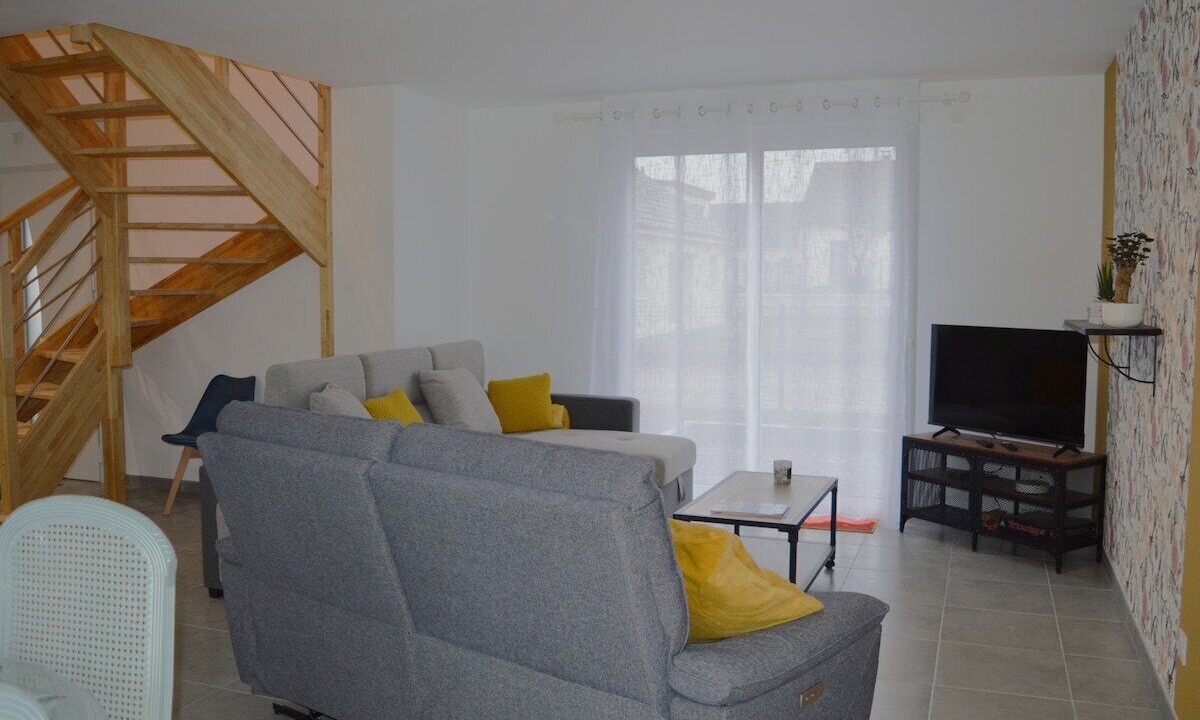 Photo of Livingroom in Asnelles