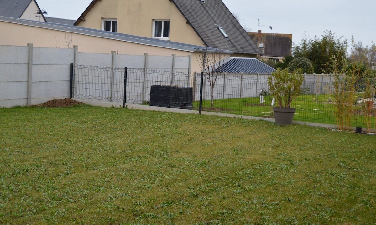 Photo of Outdoor in Asnelles