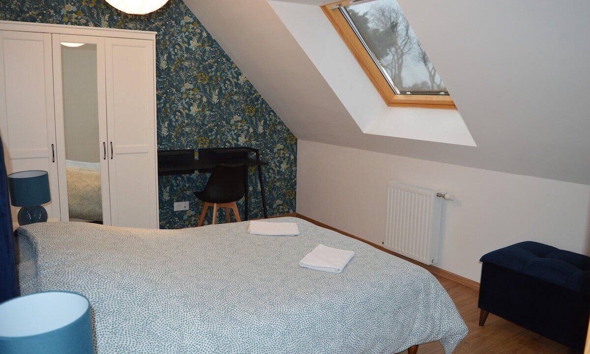 Photo of Bedroom in Asnelles