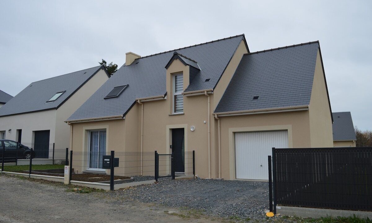 Photo of Outdoor in Asnelles