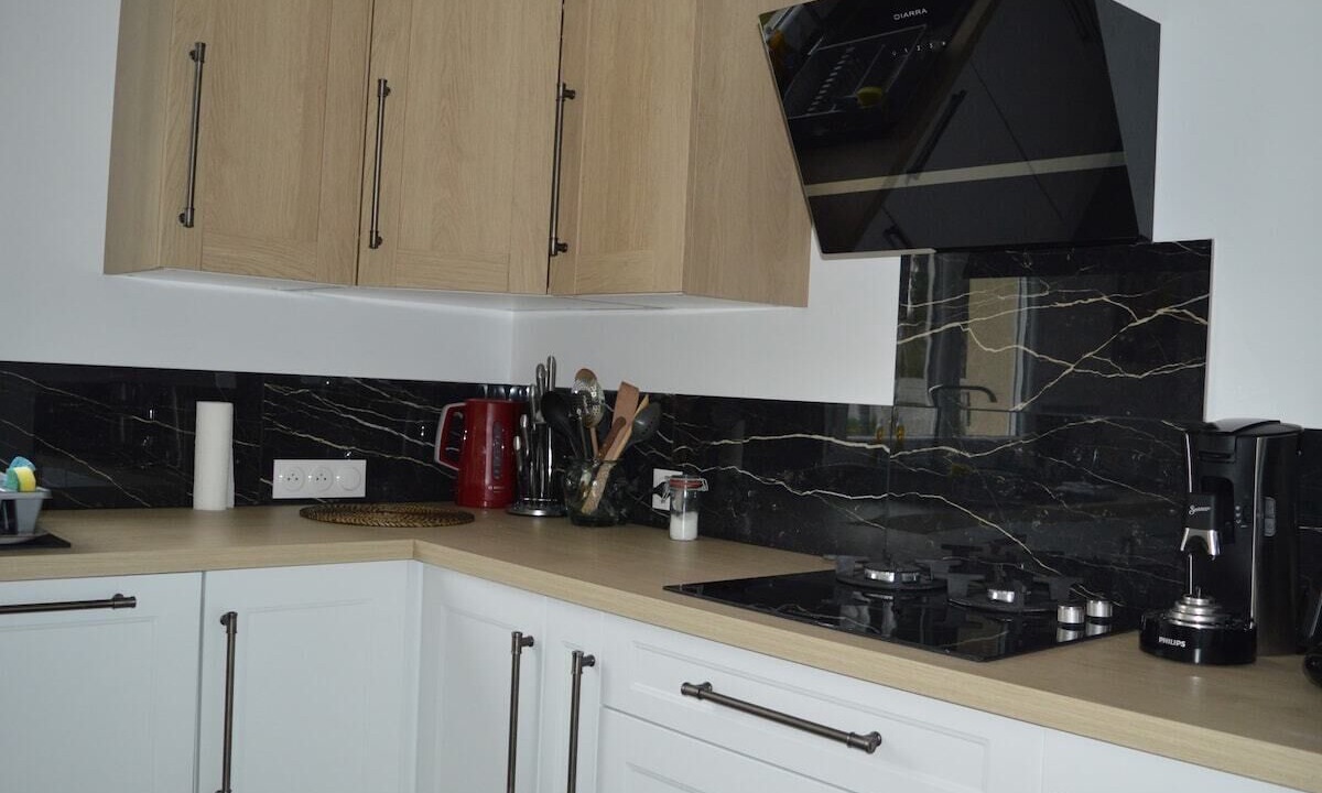 Photo of Kitchen in Asnelles