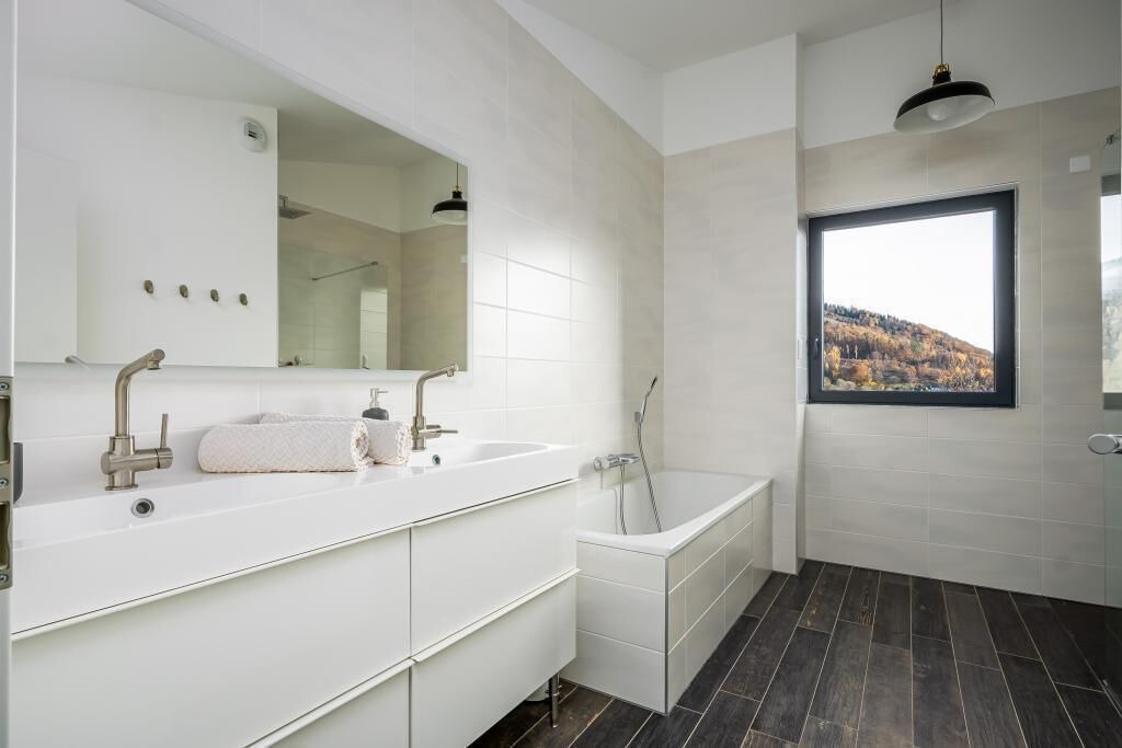 Photo of Bathroom in Saint-Amarin