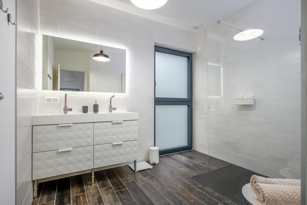 Photo of Bathroom in Saint-Amarin