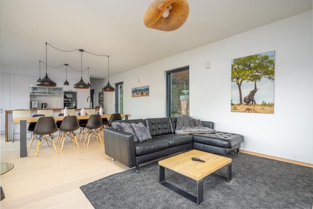 Photo of Livingroom in Saint-Amarin