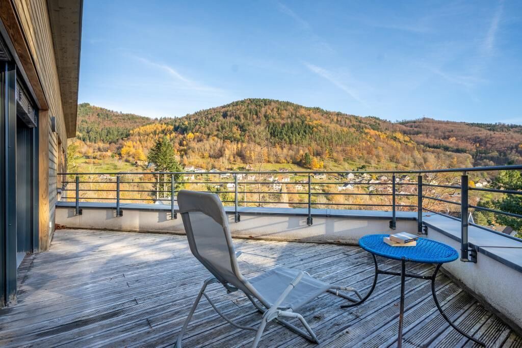 Photo of Patio Balcony in Saint-Amarin
