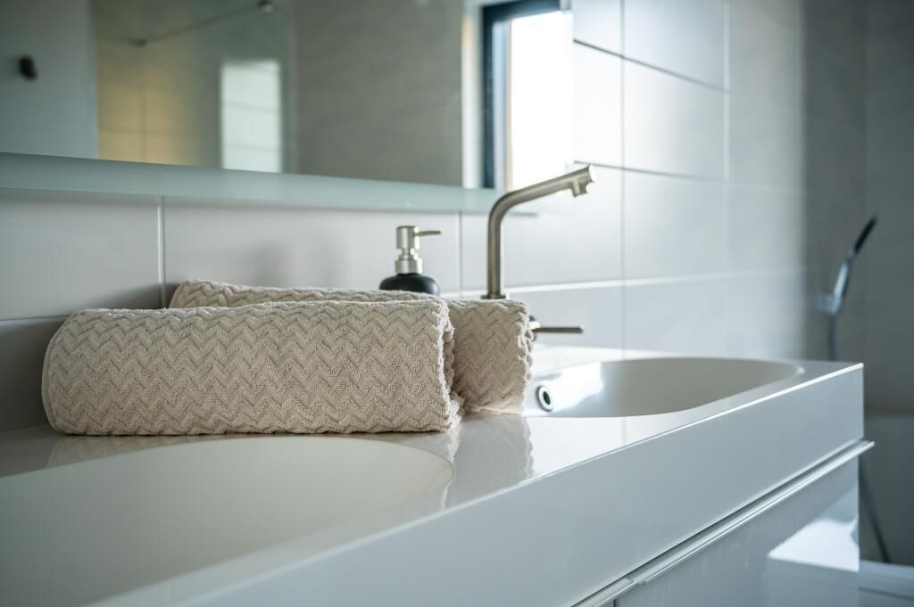 Photo of Bathroom in Saint-Amarin
