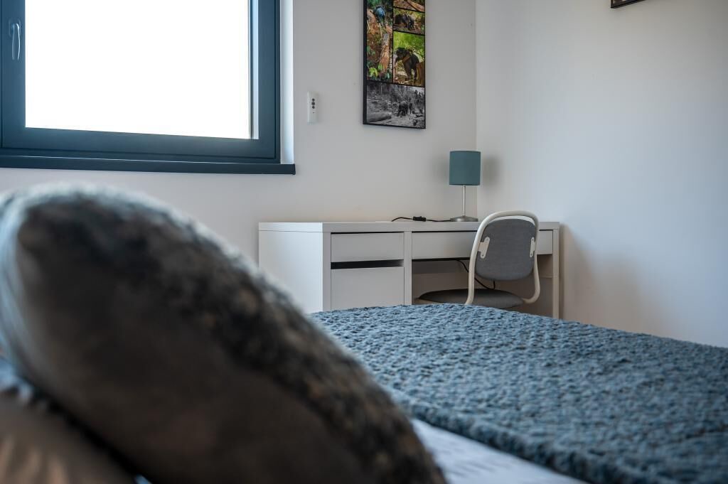 Photo of Bedroom in Saint-Amarin