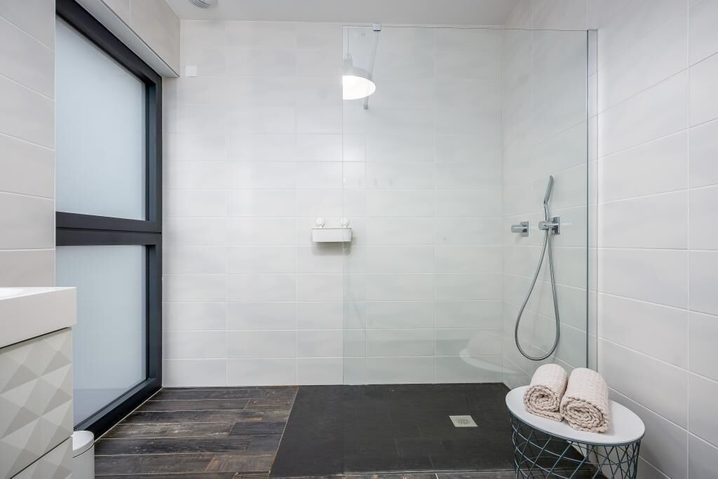 Photo of Bathroom in Saint-Amarin