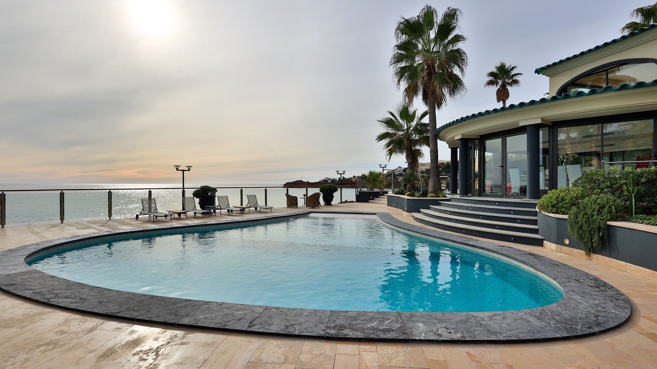 Photo of Outdoor in Antheor