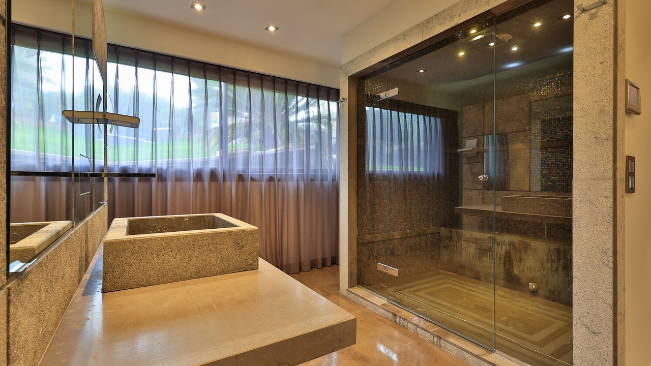 Photo of Bathroom in Antheor