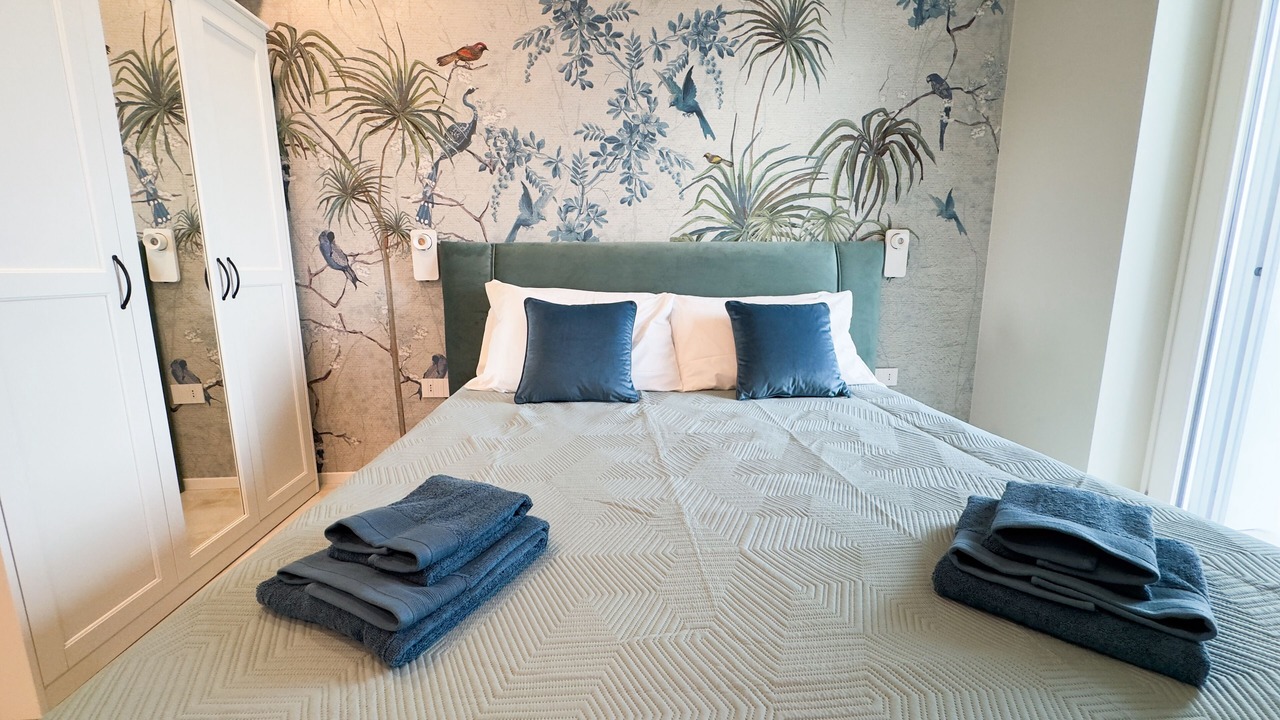 Photo of Bedroom in Chioggia