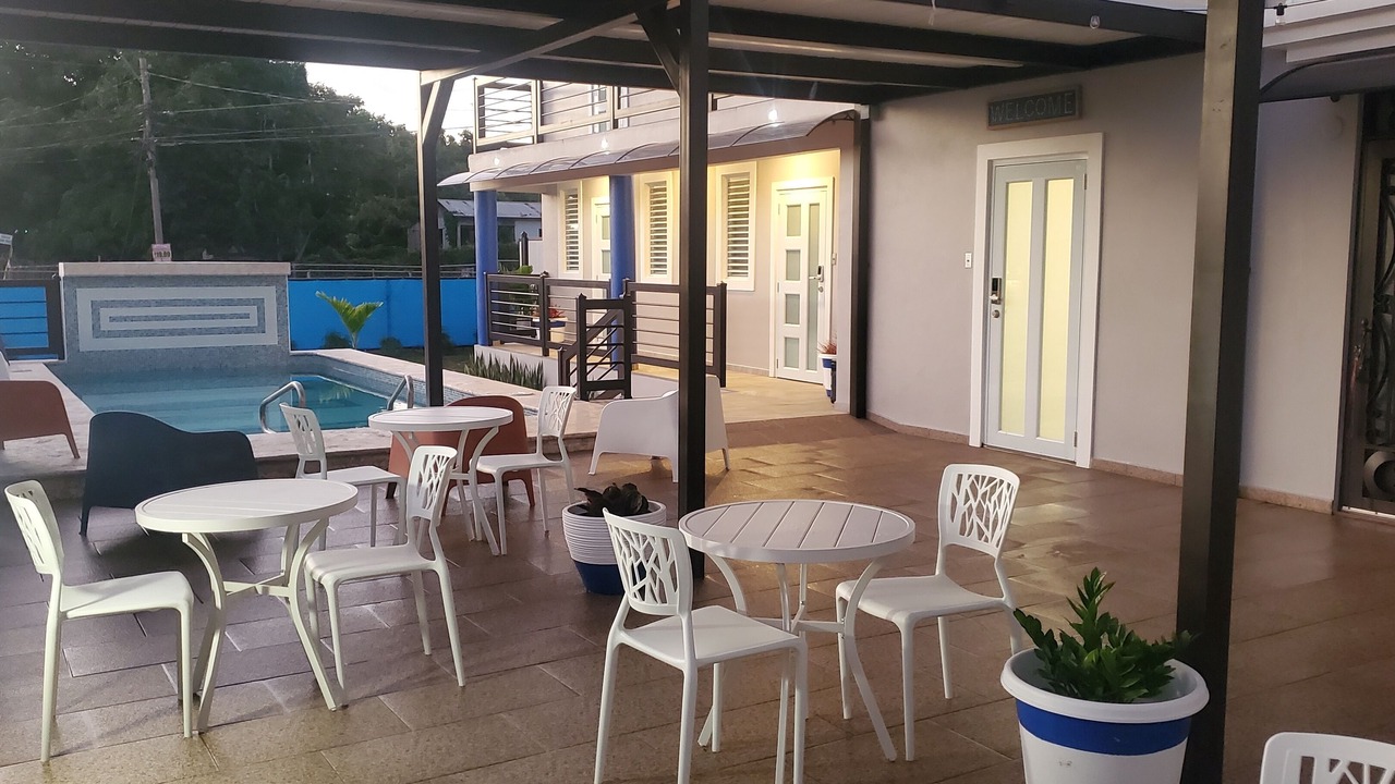Photo of Outdoor in Caimital Bajo