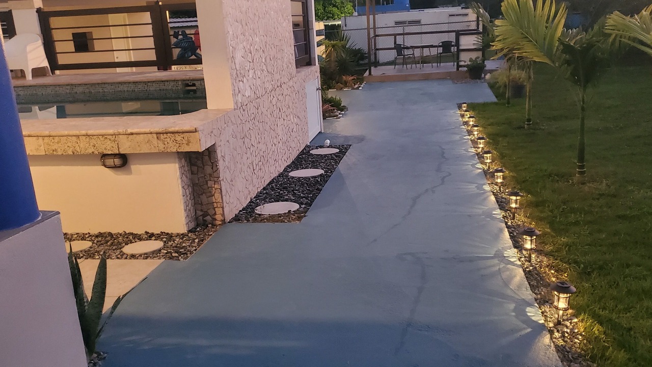 Photo of Outdoor in Caimital Bajo